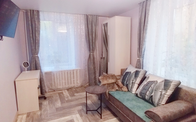 Квартира Мистера Кота