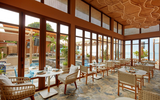 Отель Marasca Samui - Small Luxury Hotels of the World