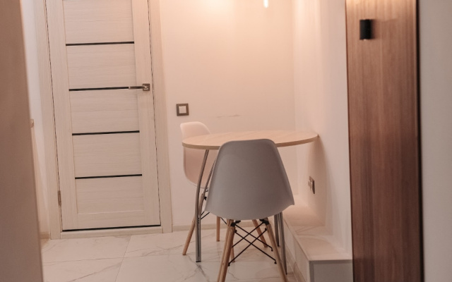 Апартаменты I-hotelTula5