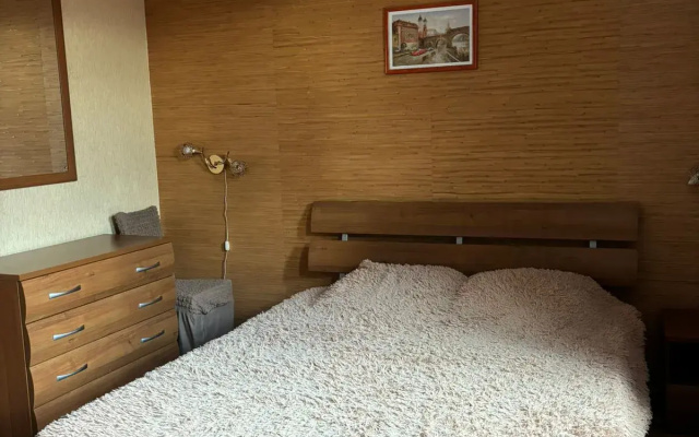 Отель На Профсоюзной