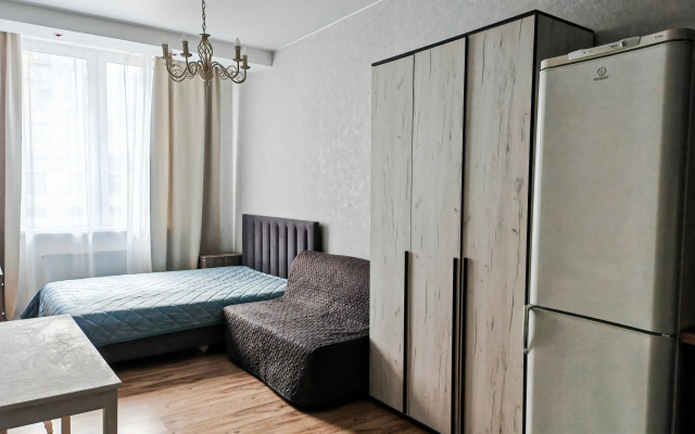 Квартира АрендАпартмент Граф Орлов 37