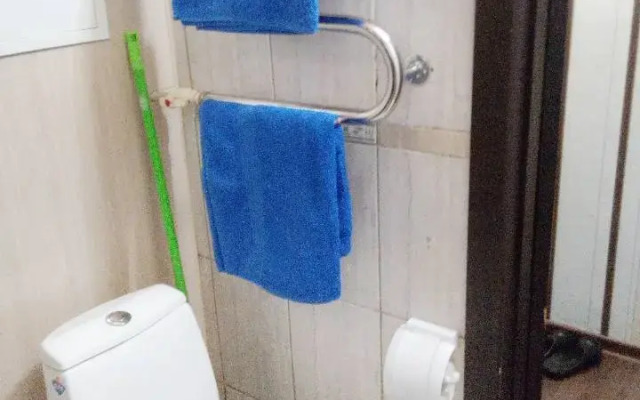 Квартира ДеньНочь