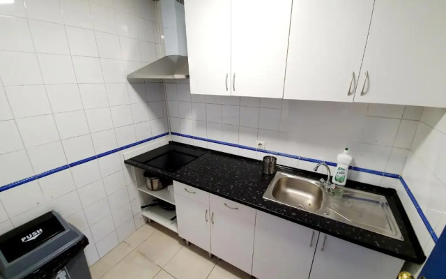 Хостел Arc House Funky