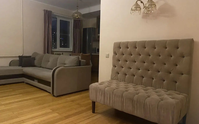 Квартира на улице Нагорной, 5