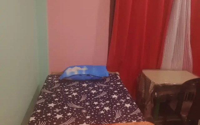 Мини-Отель Travellers Nest