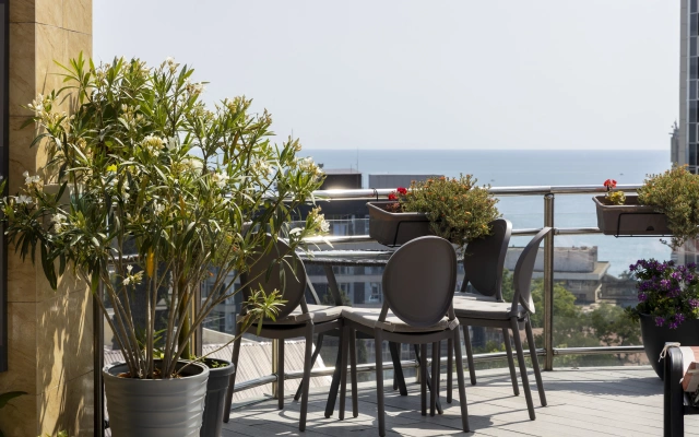 Отель Bergs Spa and Сonference hotel