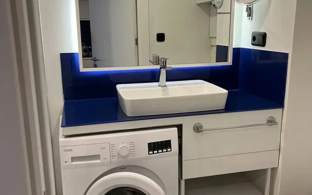 Апартаменты Солнечный Батуми Orbi City C Block 547
