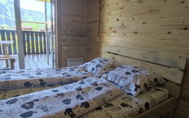 Medovuha Mini Hotel