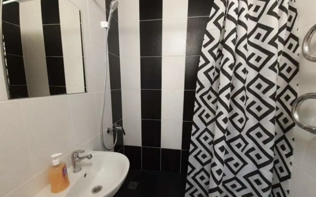 Квартира Rooms 55