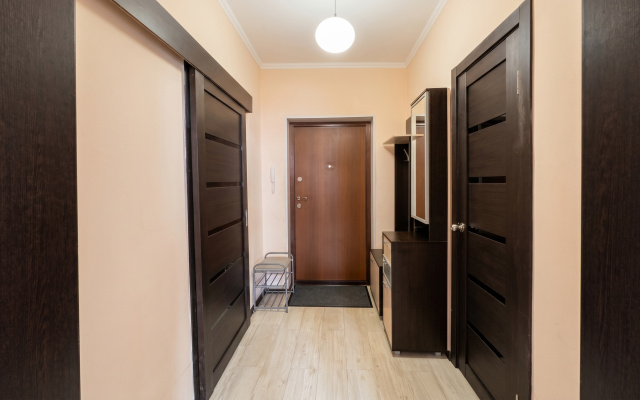 Квартира на Алтайской 24