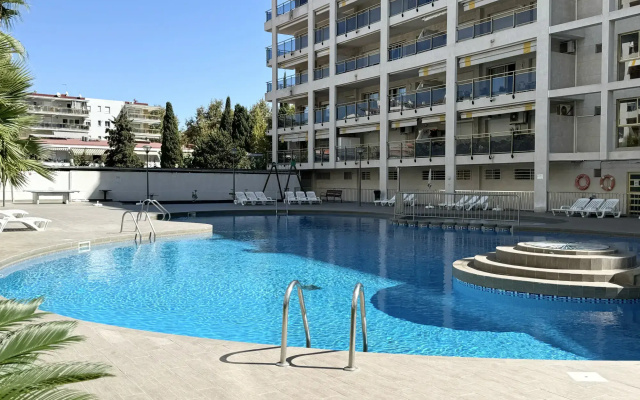 Апартаменты Apartsalou Michelangelo 2