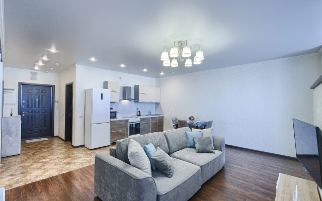 Апартаменты Apartament De Luxe - Wave