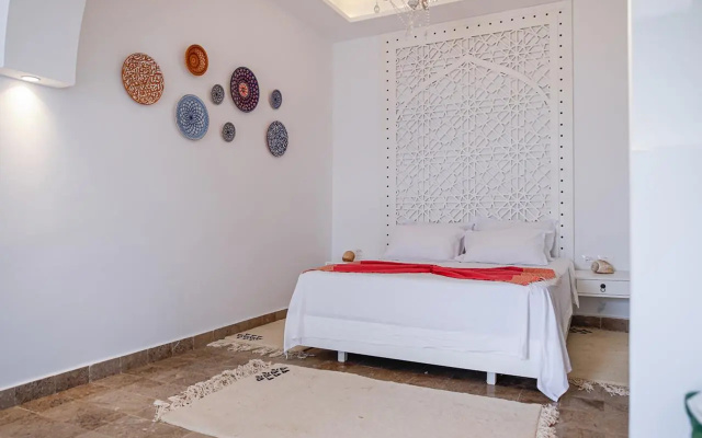 Dar Sidi Guest House