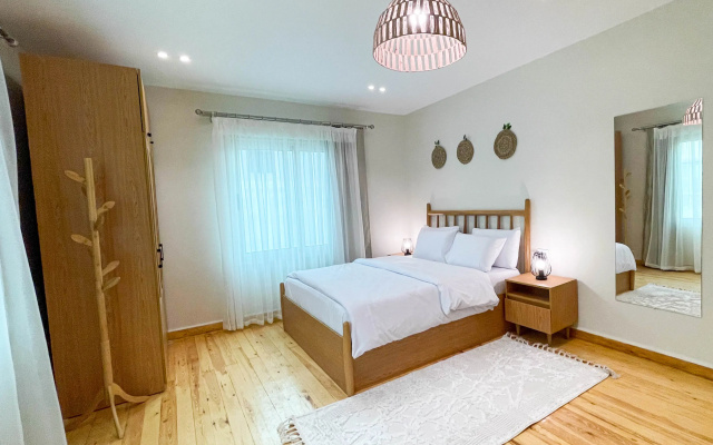 Settle Inn Al Rehab City A