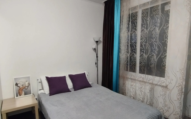 Квартира Sweet Home на Арцеуловской