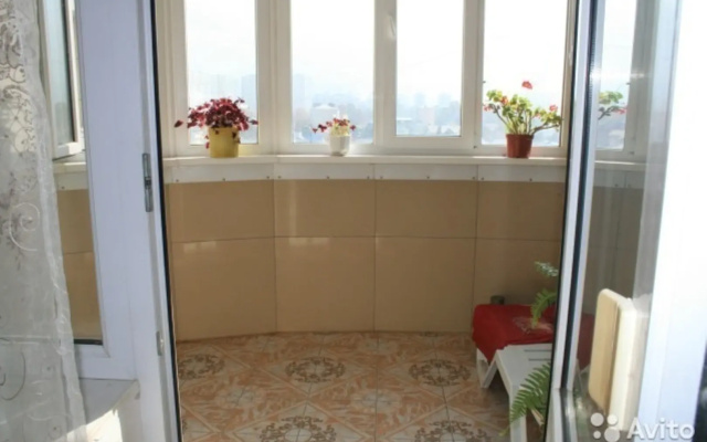 Квартира на Крымской 272