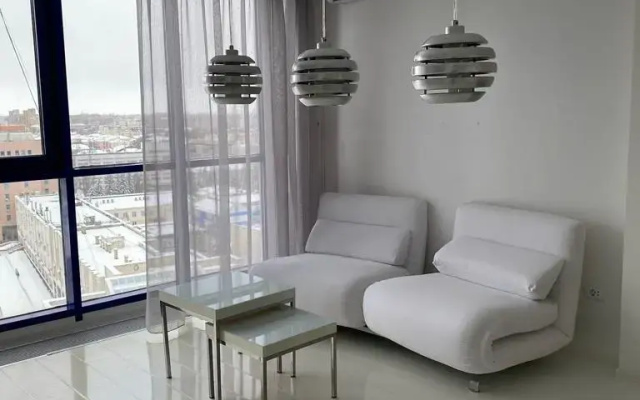 Квартира на Улице Максима Горького 20