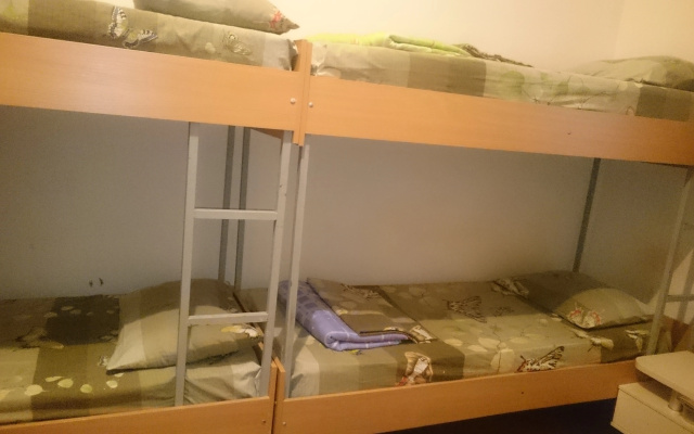 Na Pereulke Sverdlova Hostel