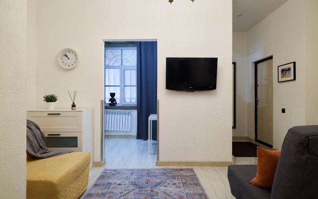 Квартира RoomyRoom на Английском проспекте