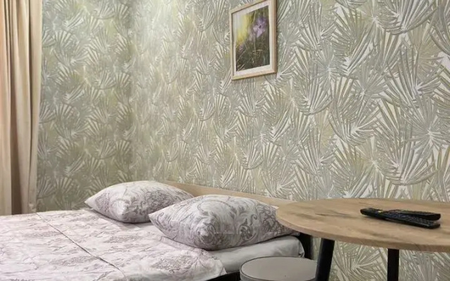 Квартира на улице Курыжова 30 (312)