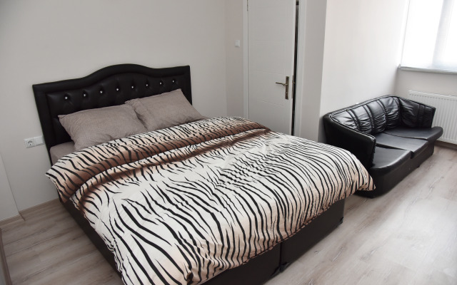 Balam Residence