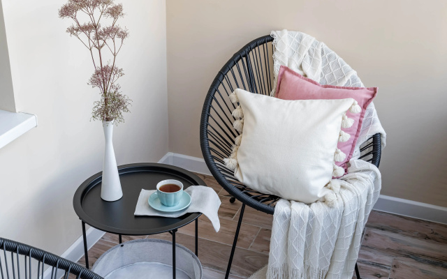 Квартира Merino Home Кумир