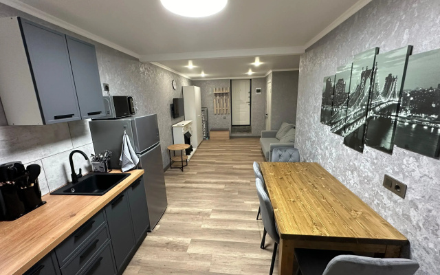 Квартира Veneto Room 2