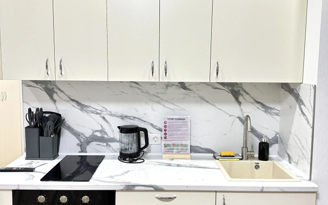 Квартира Уютная и большая в Путилково