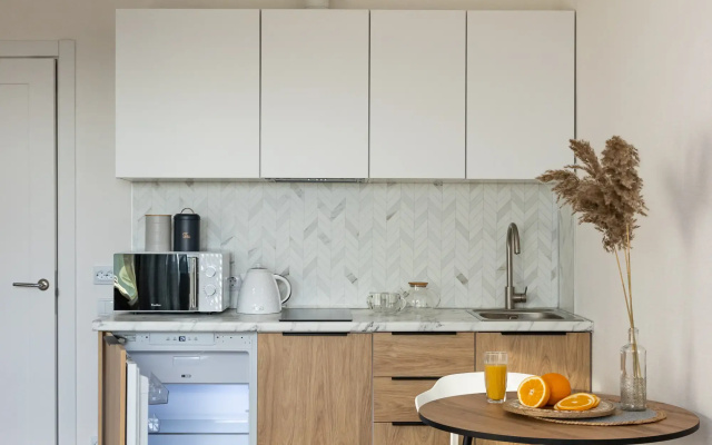 Квартира ElizaHome на ул.Пейзажная