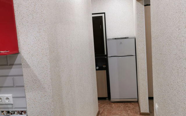 Квартира Apart Home Hotel
