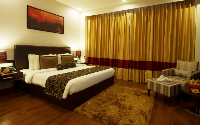 Отель Humble Amritsar