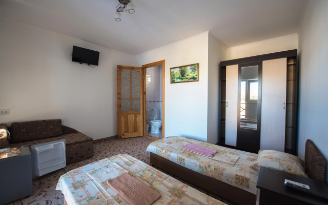 Hotel Loza