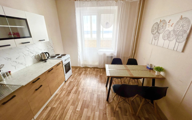 Квартира на Астраханской 263