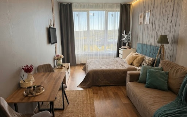 Квартира на улице Дружбы 30/4