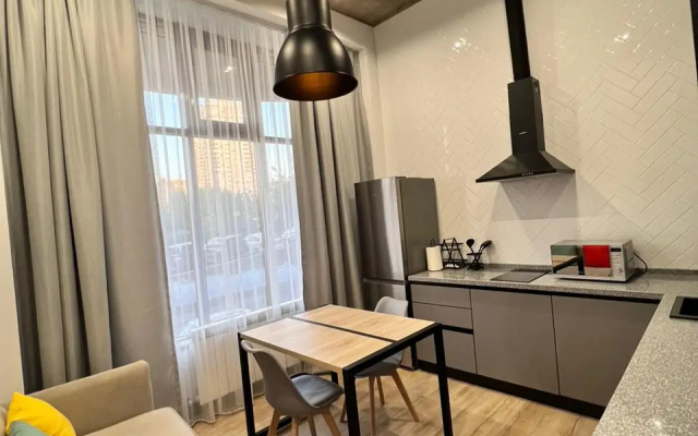 Апарт-отель Loft