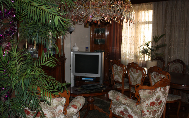Хостел Атмосфера