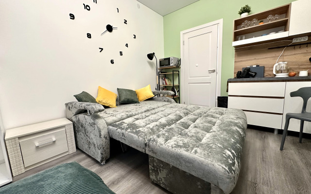 Квартира Garnet Apartments Манго