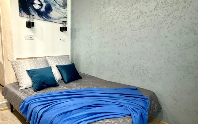 Апартаменты Марс Павловский тракт 307к3