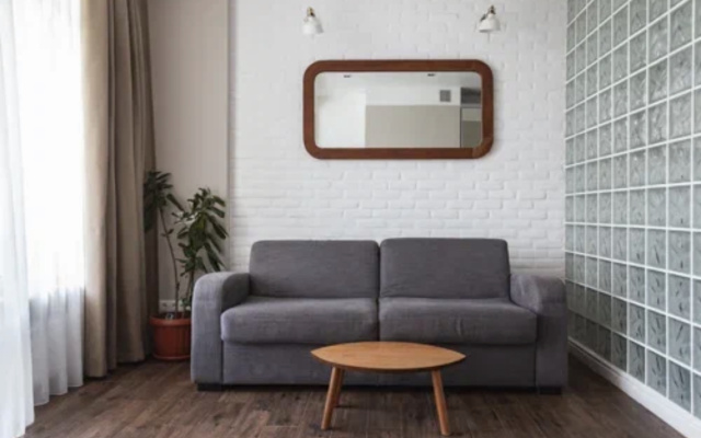 Lotos U Morya Apartments