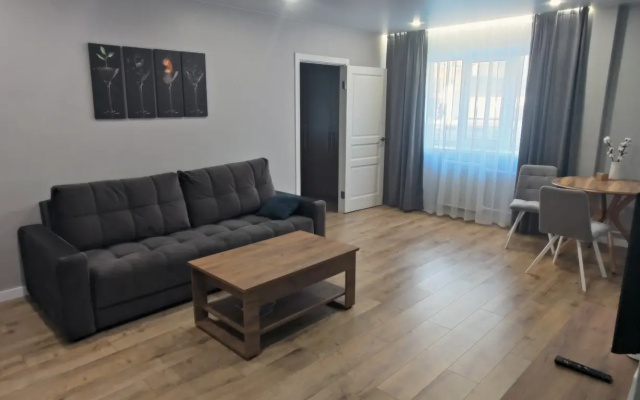 Апартаменты Sweet Home 2 1
