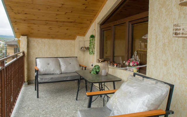Гостевой дом Andro House