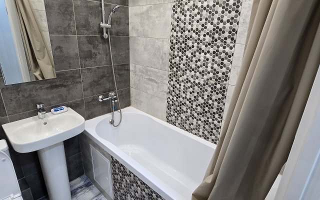 Апартаменты  Rusapartments