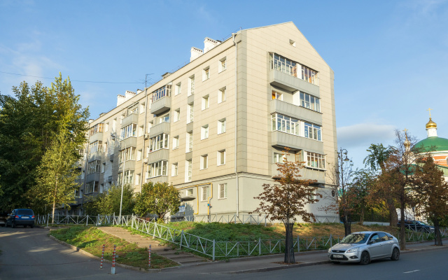 Апартаменты Residence Elegance возле Кремля