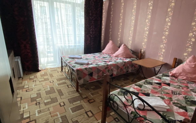 Гостевой дом Каникулы