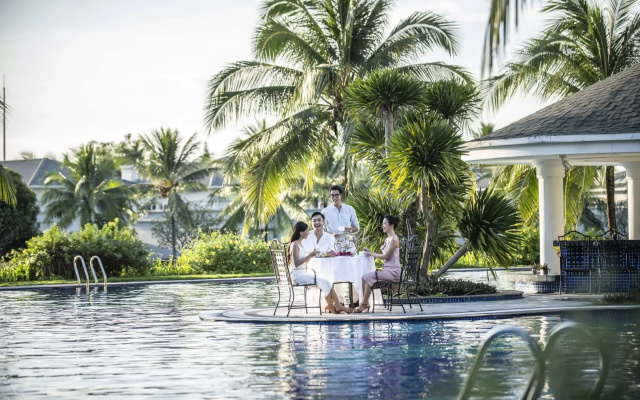 Vinpearl Wonderworld Phu Quoc