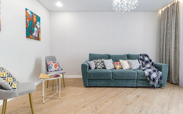Квартира Warm Corner Aruna City
