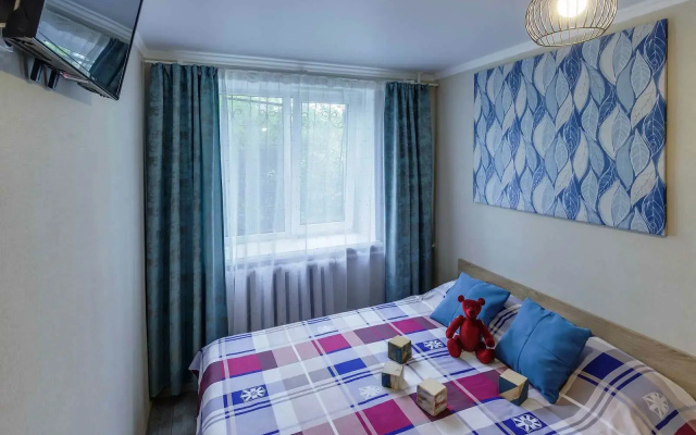 Апартаменты Your House на проспекте Гагарина