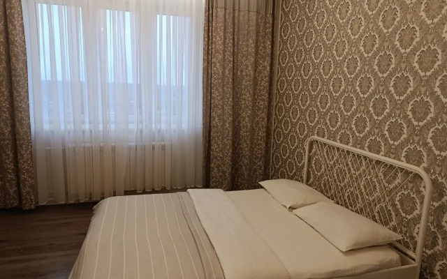 Апартаменты Квартира АлексХоум РП Свердловский Алексея Короткова 1