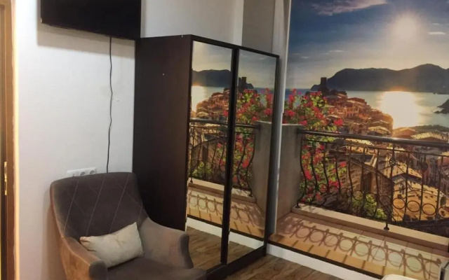 Republique Square Apartments