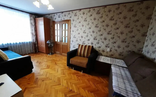 Квартира на Московском Проспекте 220